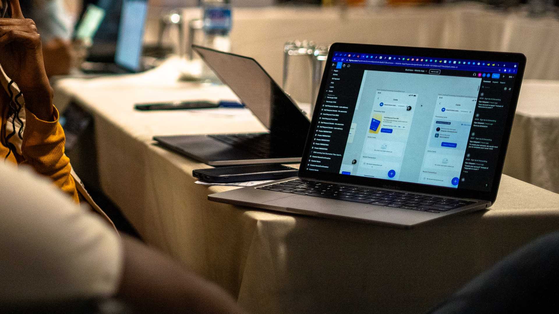 Making the Dream; Behind the Scenes of Building Moniepoint Personal Banking