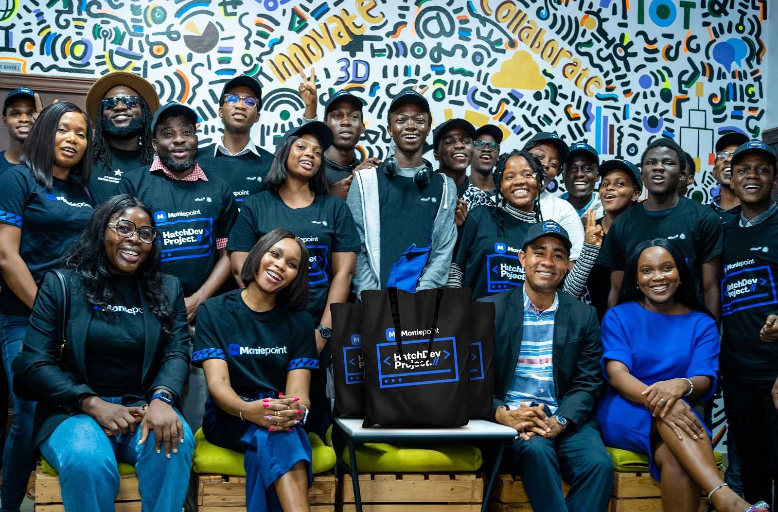 Tech Talent Development gets a big boost as Moniepoint and Nithub UNILAG team up