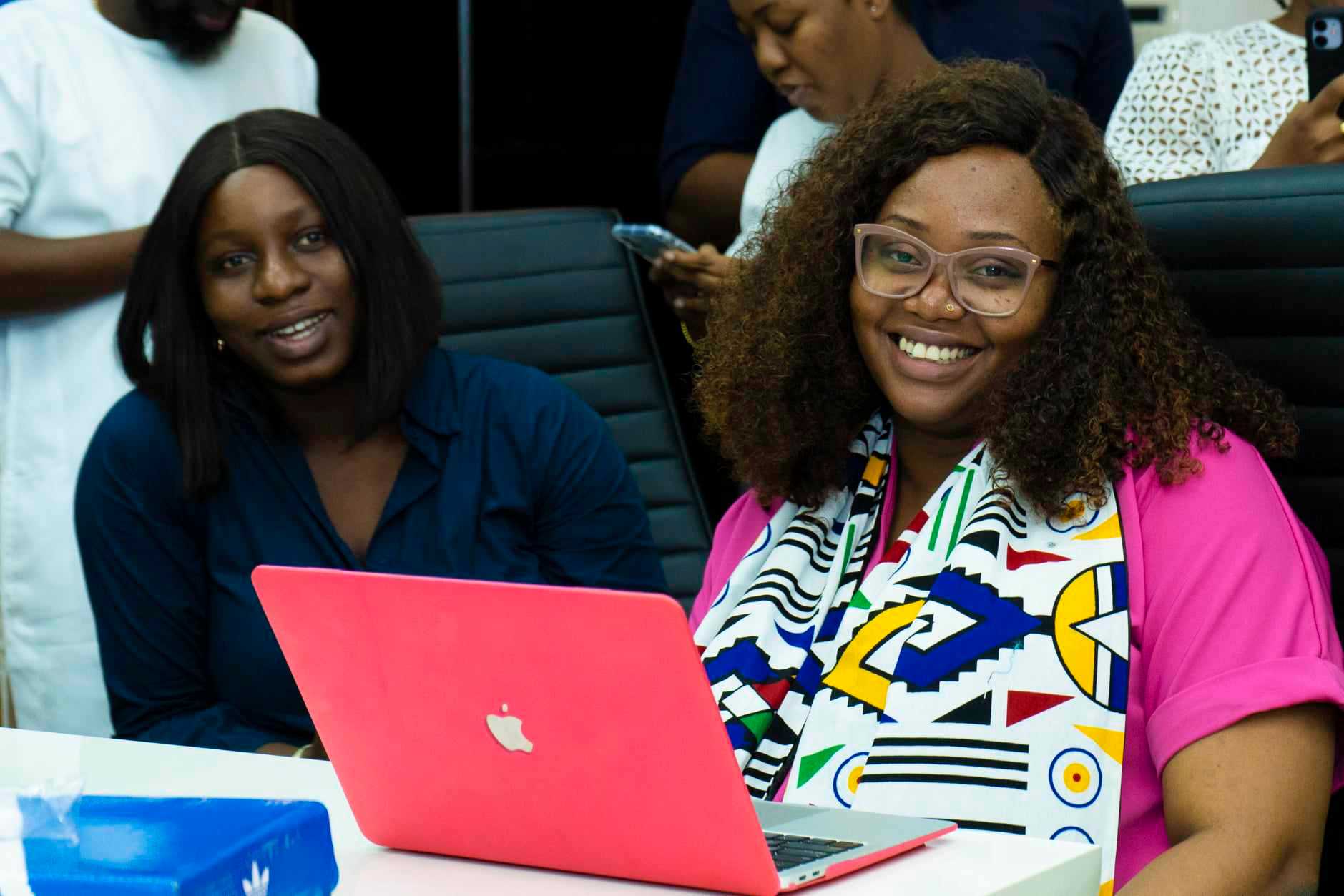 Behind the Tickets: A Chat with Moniepoint’s Customer Success Team