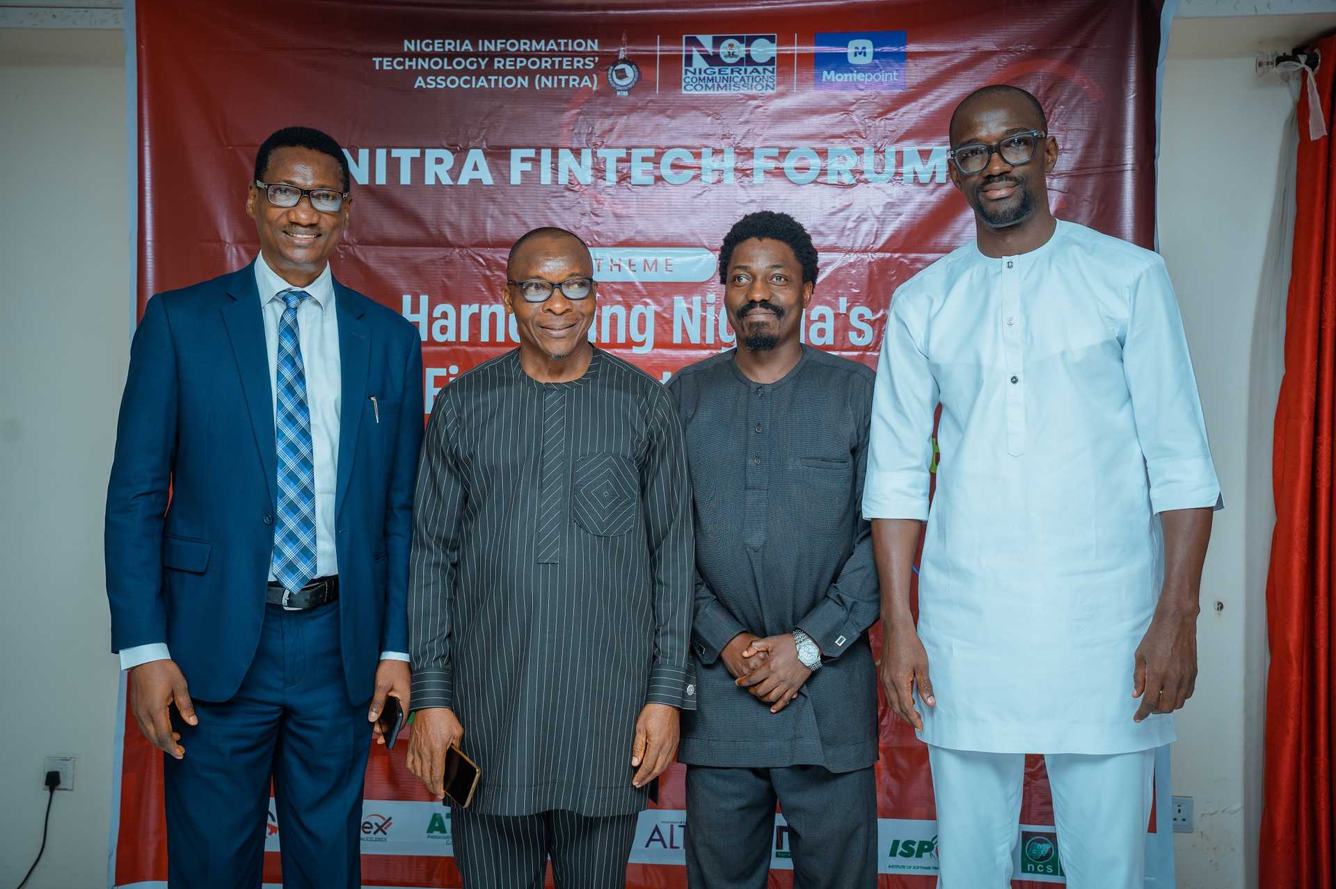 Moniepoint MFB supports NITRA Forum, restates commitment to financial inclusion in Nigeria