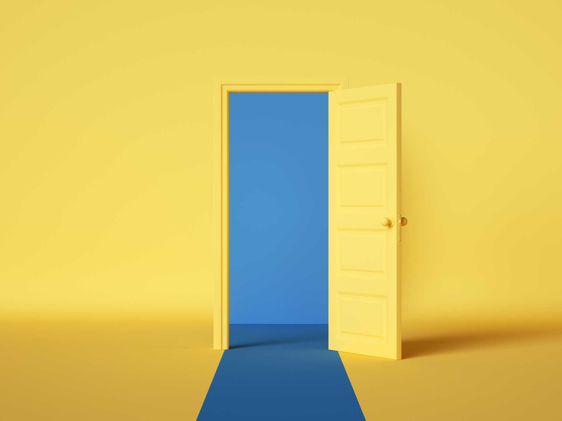 Getting a handle on Moniepoint’s open door policy