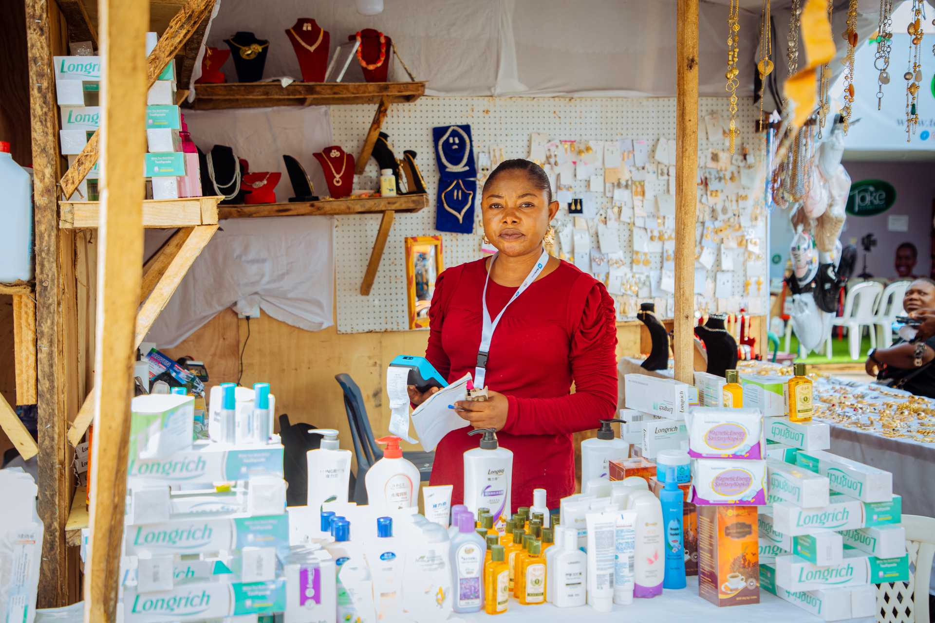 Small and Medium Businesses can catalyse Nigeria’s growth via digital financial services
