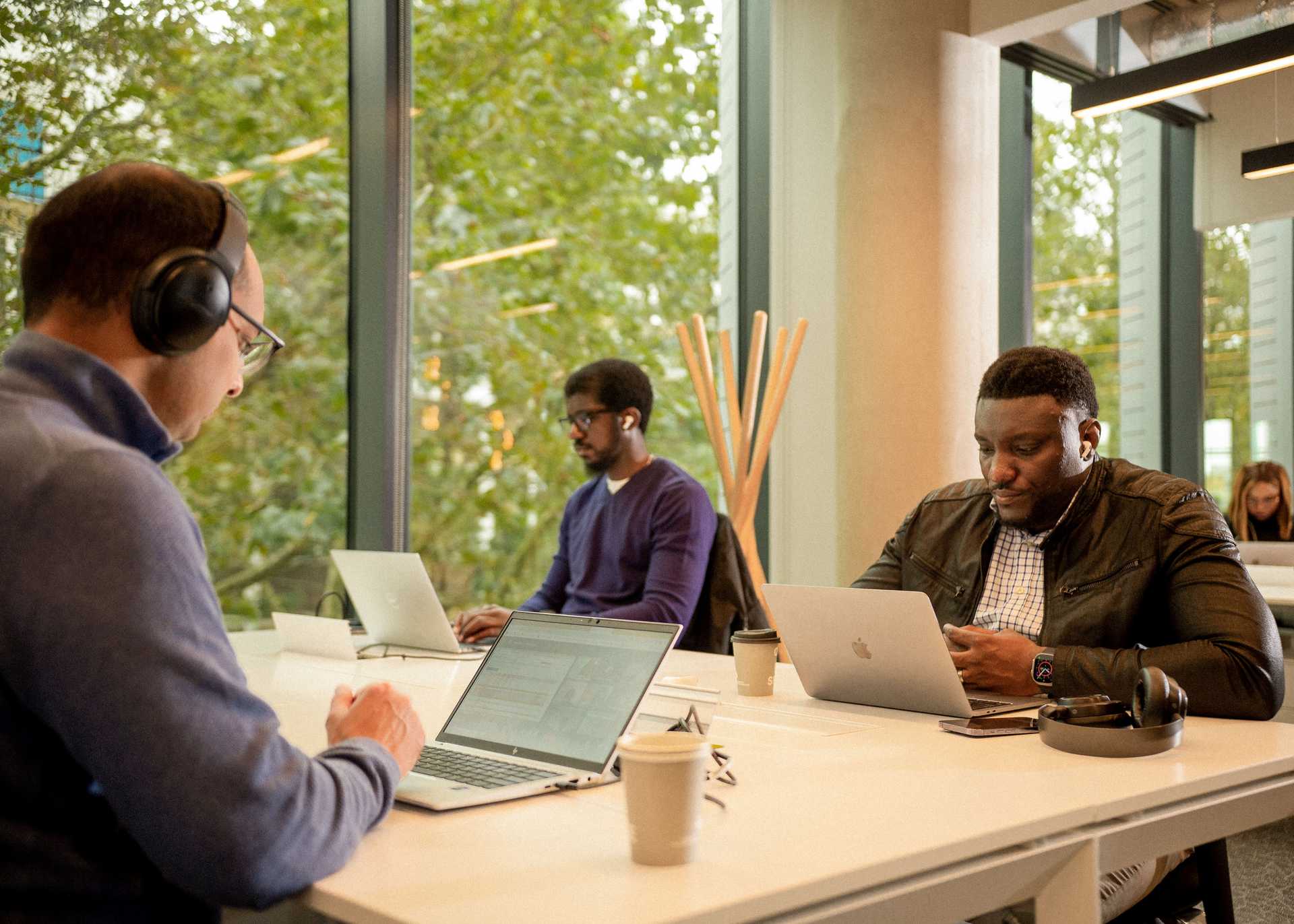 Redundant systems: how Moniepoint engineers for financial inclusion.